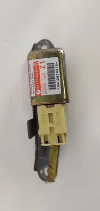 Subaru Outback Airbag deployment crash/impact sensor 98236AG000 879000690