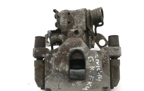Honda Civic IX Rear brake caliper