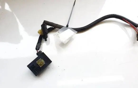 Opel Antara Outside/exterior temperature sensor 96802767 CA7A00F