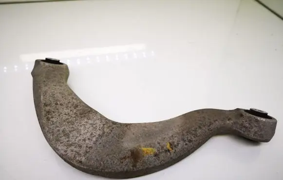 Audi A4 S4 B8 8K Rear control arm 8K0505323F