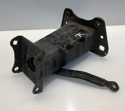 Mercedes-Benz ML W164 Front bumper shock/impact absorber A1646201931 1646201931