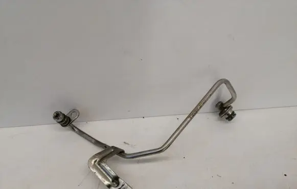 Porsche Macan (95B) Turbo turbocharger oiling pipe/hose 94610708730