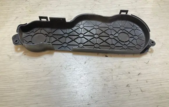 Audi A5 8T 8F Timing belt guard (cover) 059109123AD