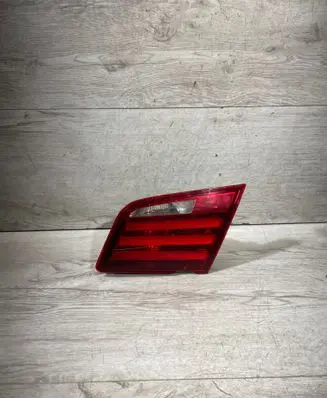 BMW 5 F10 F11 Tailgate rear/tail lights 7203226 00084778 2TZ01023502