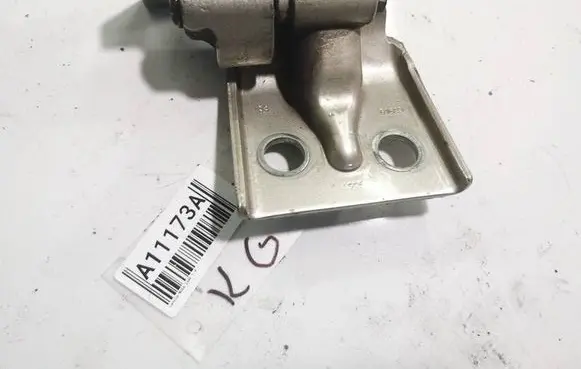 Lancia Musa Other exterior part 