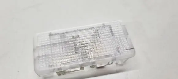 Renault Clio V Glove box light 264759172R