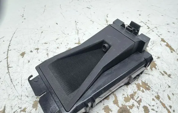 Volvo S80 Windshield/windscreen camera 31318238