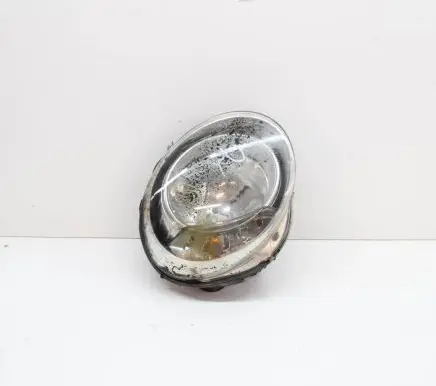 Fiat 500 Headlight/headlamp SX45550748 45550748