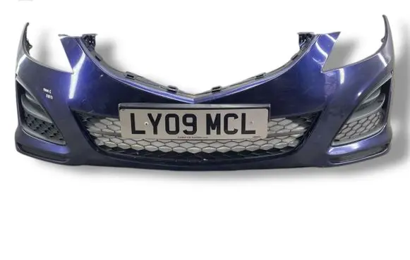 Mazda 6 Front bumper