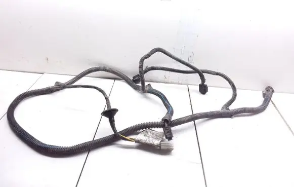 Opel Signum Parking sensor (PDC) wiring loom 24438408