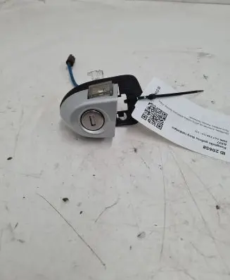BMW 3 GT F34 Rear door handle cover E9XL2