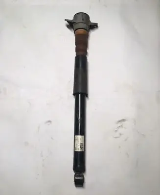 Audi A6 S6 C7 4G Rear shock absorber/damper 4G9513035F