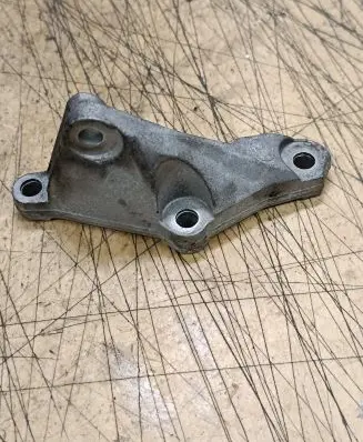 BMW 5 F10 F11 Fuel pump bracket 1351781069801 13517810698 7810698