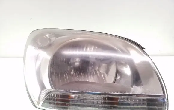 Hyundai Santa Fe Headlight/headlamp