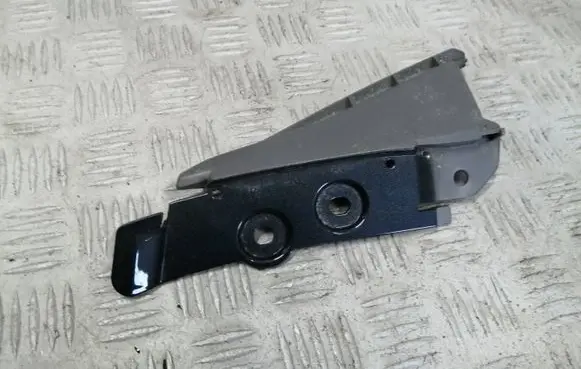 Toyota Aygo AB40 Front bumper mounting bracket 525380H010 A16207140010