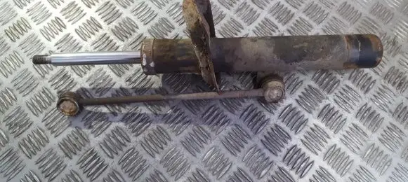 Citroen Xsara Front shock absorber/damper