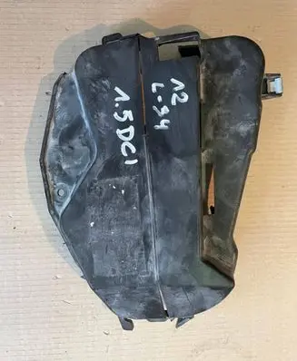 Dacia Dokker Timing belt guard (cover) 135630596R
