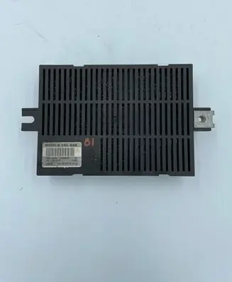BMW 5 E60 E61 Light module LCM 9154943 532318834 1686737