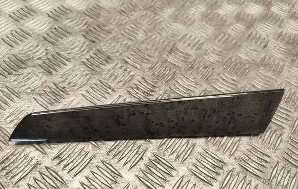 Mercedes-Benz C W204 Front door trim bar A2047202822
