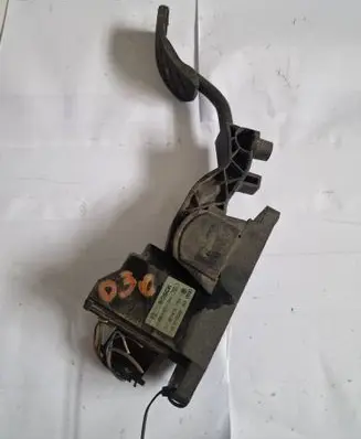 Audi A3 S3 8P Accelerator throttle pedal 0281002346 1J2721503B 2S7201916YB3