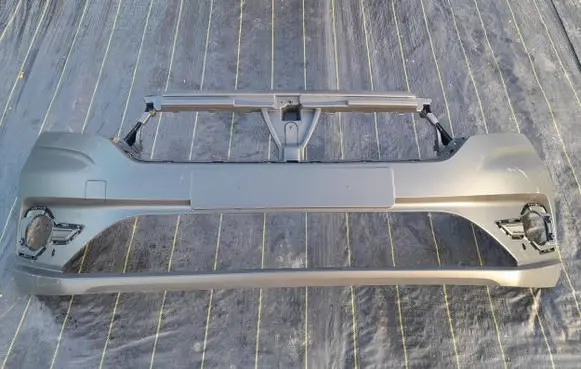 Dacia Sandero III Front bumper 620223104R