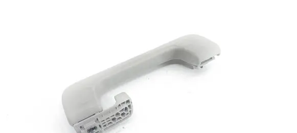 Audi Q7 4L Rear interior roof grab handle 8p0857607k