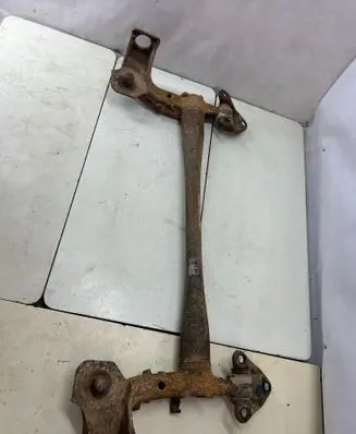 Opel Meriva A Rear subframe 