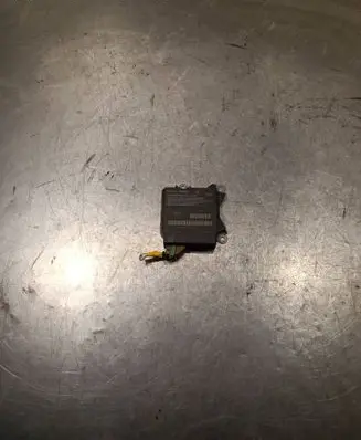 Ford Ka Airbag control unit/module 51925902 A2C30470000 31130121L