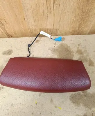 Mercedes-Benz GLC C253 Driver seat console base A2059062400 A2059102713
