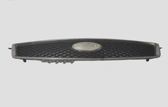 Ford C-MAX I Front grill 3M51R8138 D2A3A 3M51R8B271AD