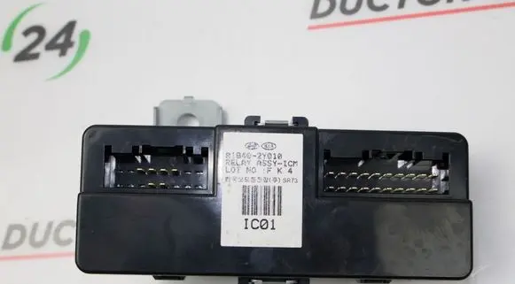 Hyundai ix35 Other control units/modules 919402Y010