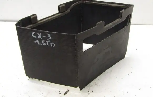 Mazda CX-3 Battery box tray 0919