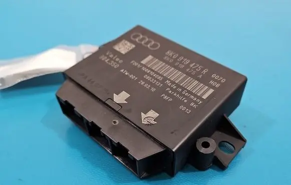 Audi A5 8T 8F Parking PDC control unit/module 8K0919475R IMPRK1572125