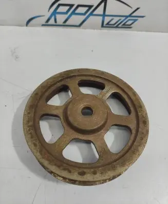 Peugeot 407 Camshaft pulley/ VANOS 437Q6K286CC