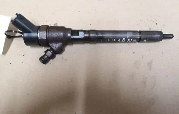 KIA Carens I Fuel injector 0445110064
