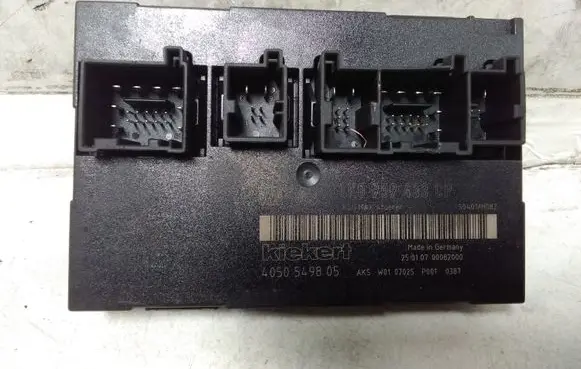 Seat Altea Comfort/convenience module 1K0959433CP 4050549805