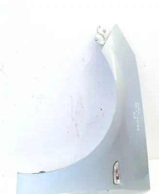 Opel Astra K Fender