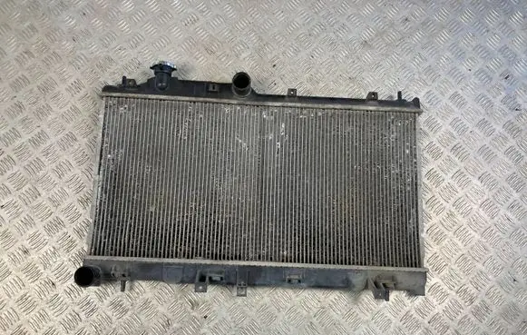 Subaru Legacy Coolant radiator
