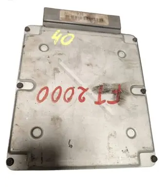 Ford Transit Engine control unit/module 3C1A12A650EC