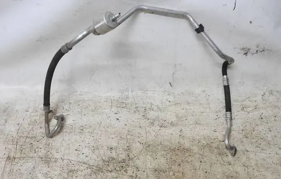 Citroen DS4 Air conditioning (A/C) pipe/hose 9686869780 87291F03 27082011
