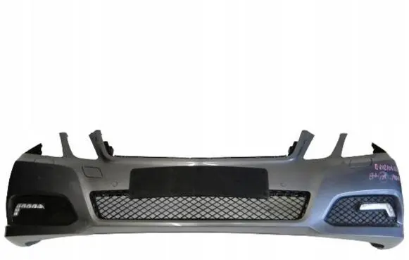 Mercedes-Benz E W212 Front bumper A2128801940