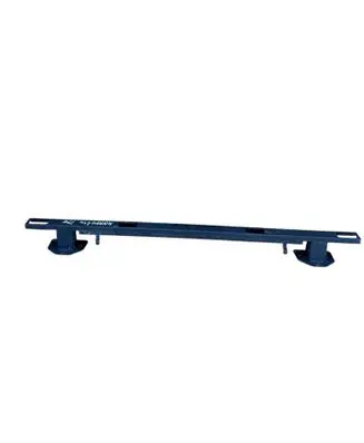 Opel Movano C Rear bumper support beam 