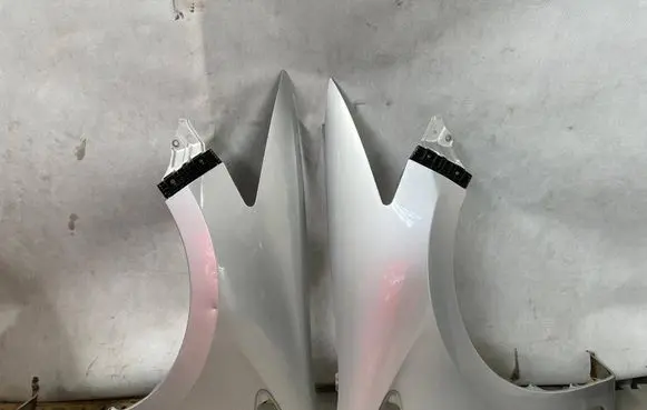 Honda Insight Fender 6504042999312P 60261TM8G00ZZ 60211TM8G00ZZ