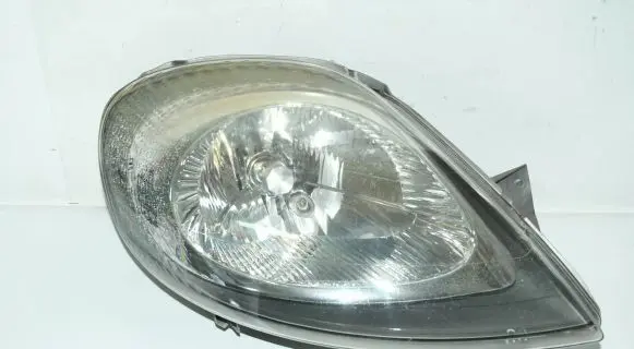 Renault Trafic II (X83) Headlight/headlamp 7700311372 91165720