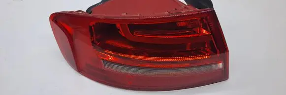 Audi A4 S4 B8 8K Rear/tail lights 8K5945095AB THK242SAE AF21P2RSSTT