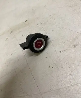 Other switches/knobs/shifts