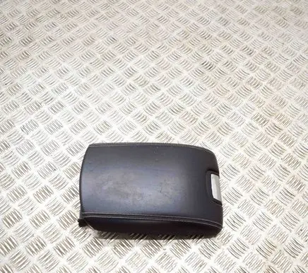 Jaguar XK - XKR Armrest 