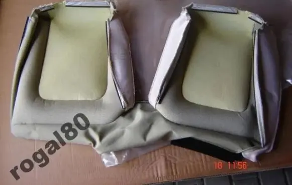 Volkswagen Beetle A5 Other interior part