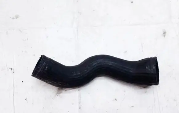 Volvo S80 Intercooler hose/pipe
