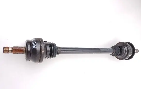 Mercedes-Benz E W212 Rear driveshaft A2213502010
